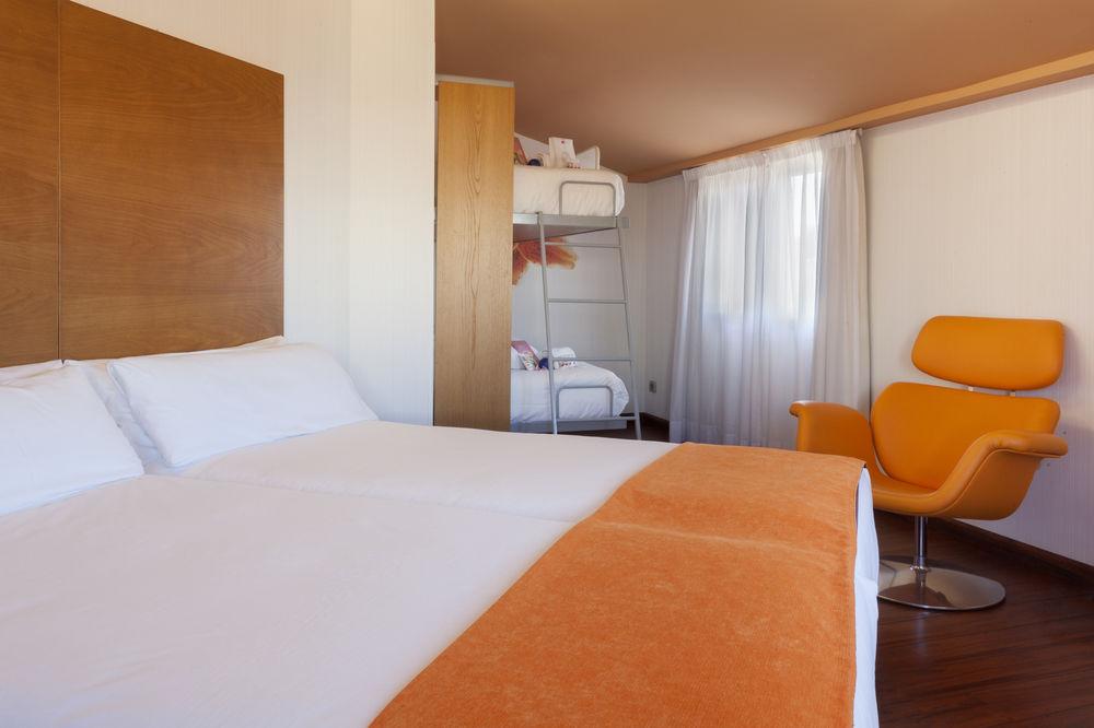 Petit Palace Plaza Málaga