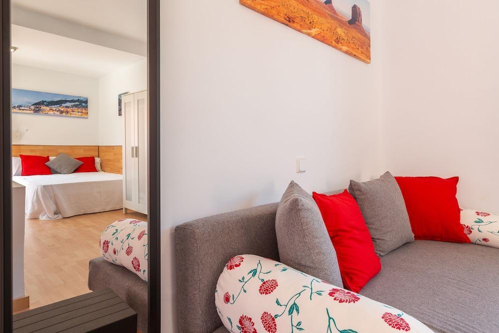 Angelita Apartamento Málaga