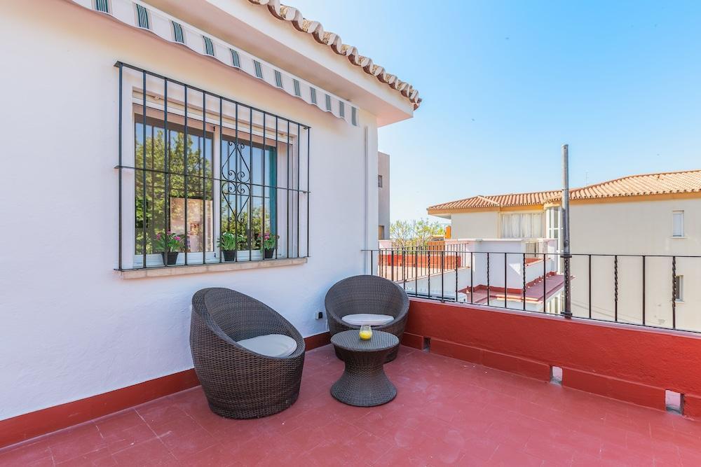 Apartamento Angelita