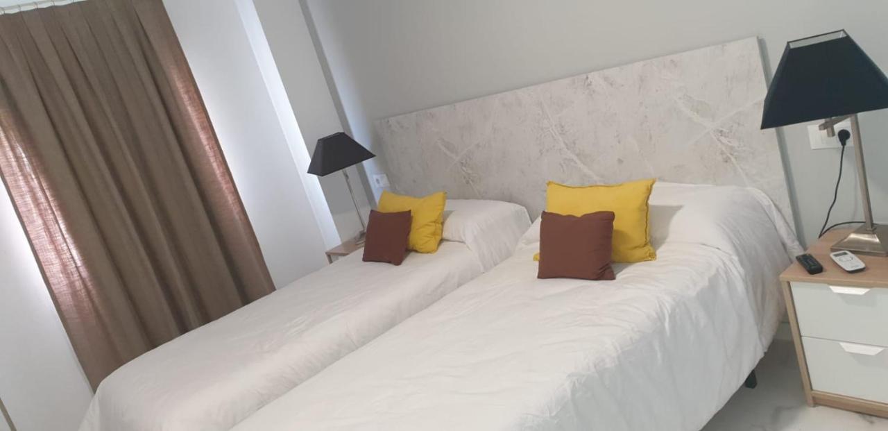 Barlovento Guest house *