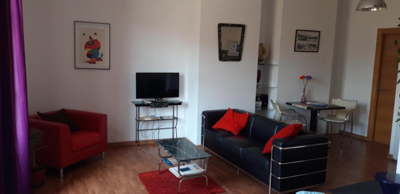 Apartment Ole
