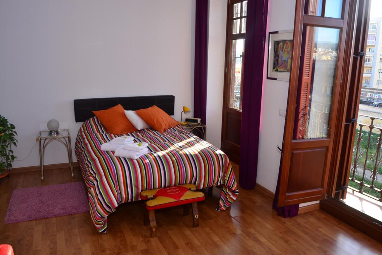 Ole Apartment Malaga