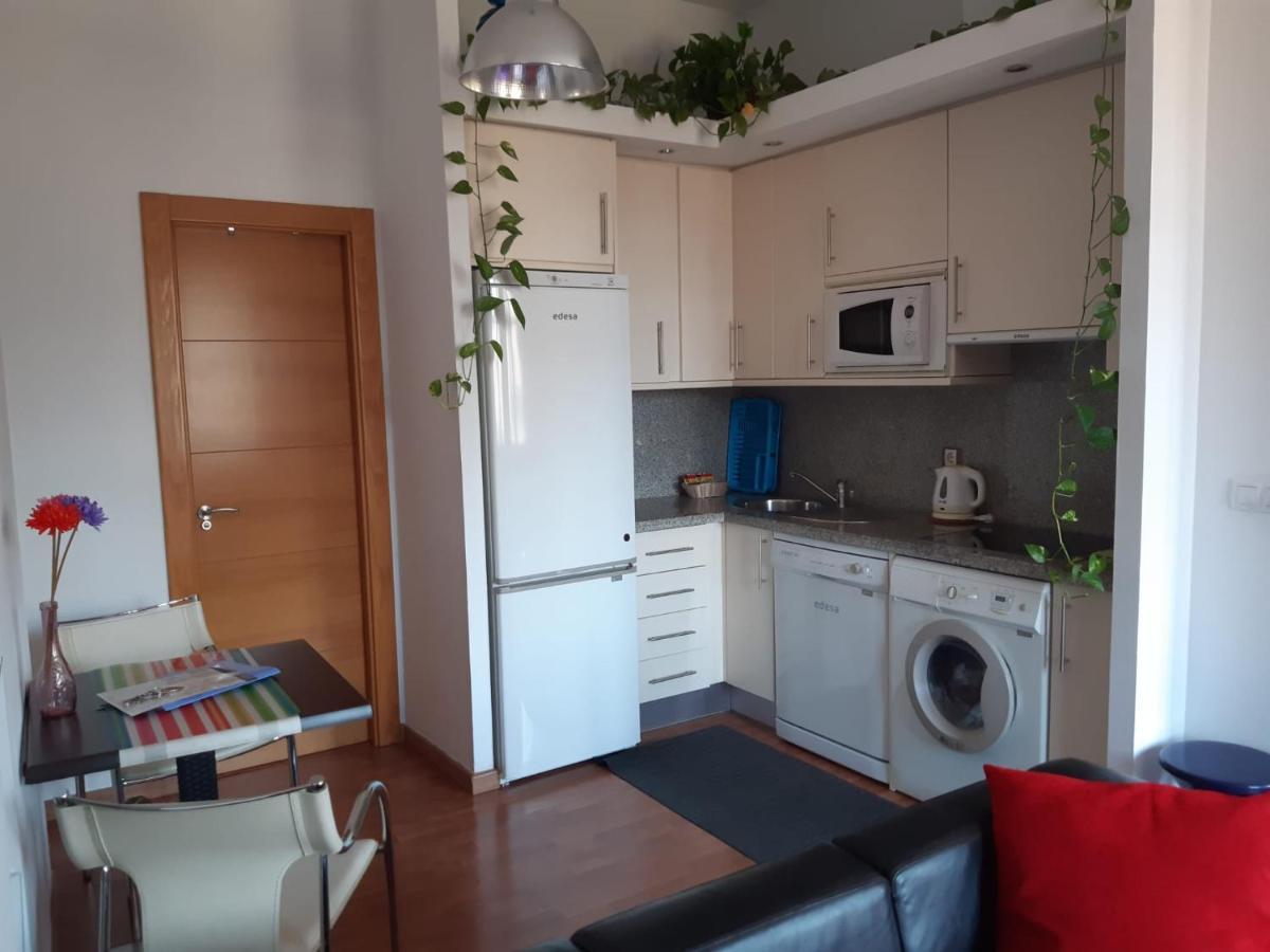 Ole Apartment Malaga
