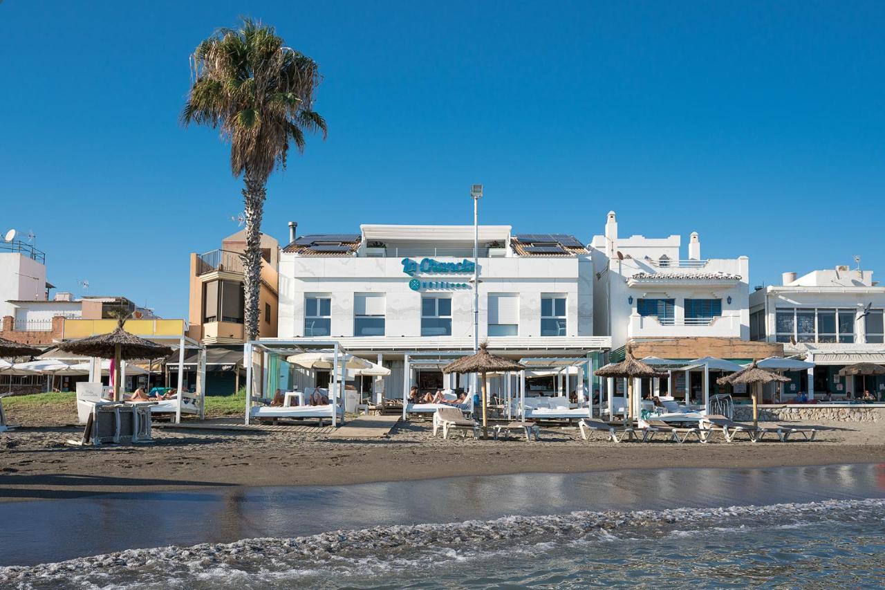 Hotel La Chancla Malaga