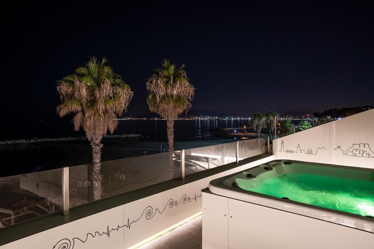 La Chancla Hotel Malaga