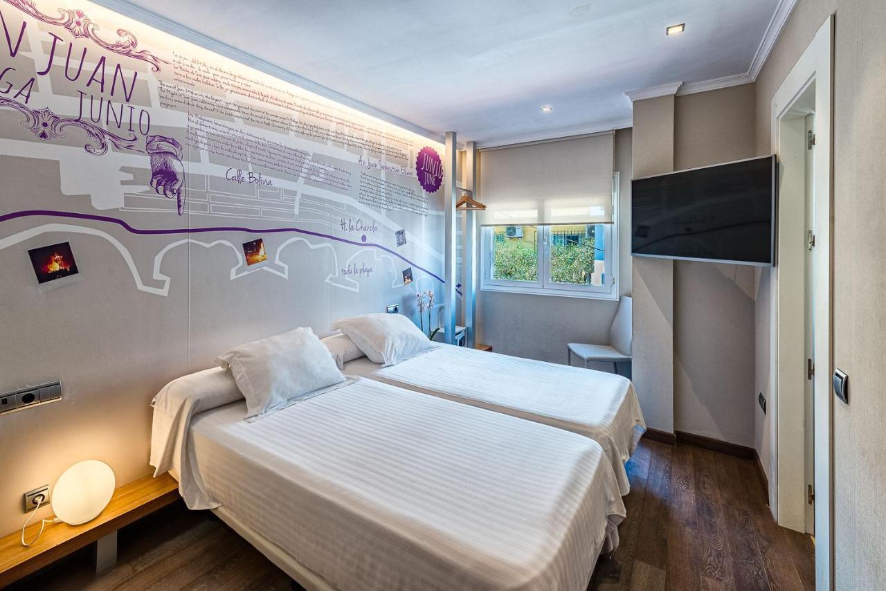 La Chancla Hotel 3*