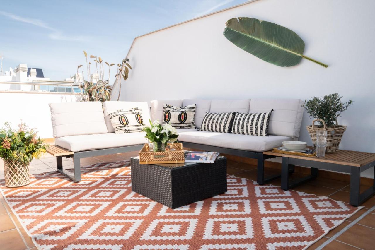 Pacificio Beachfront Apartamento