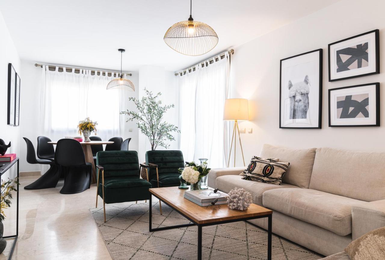 Pacificio Beachfront Apartamento