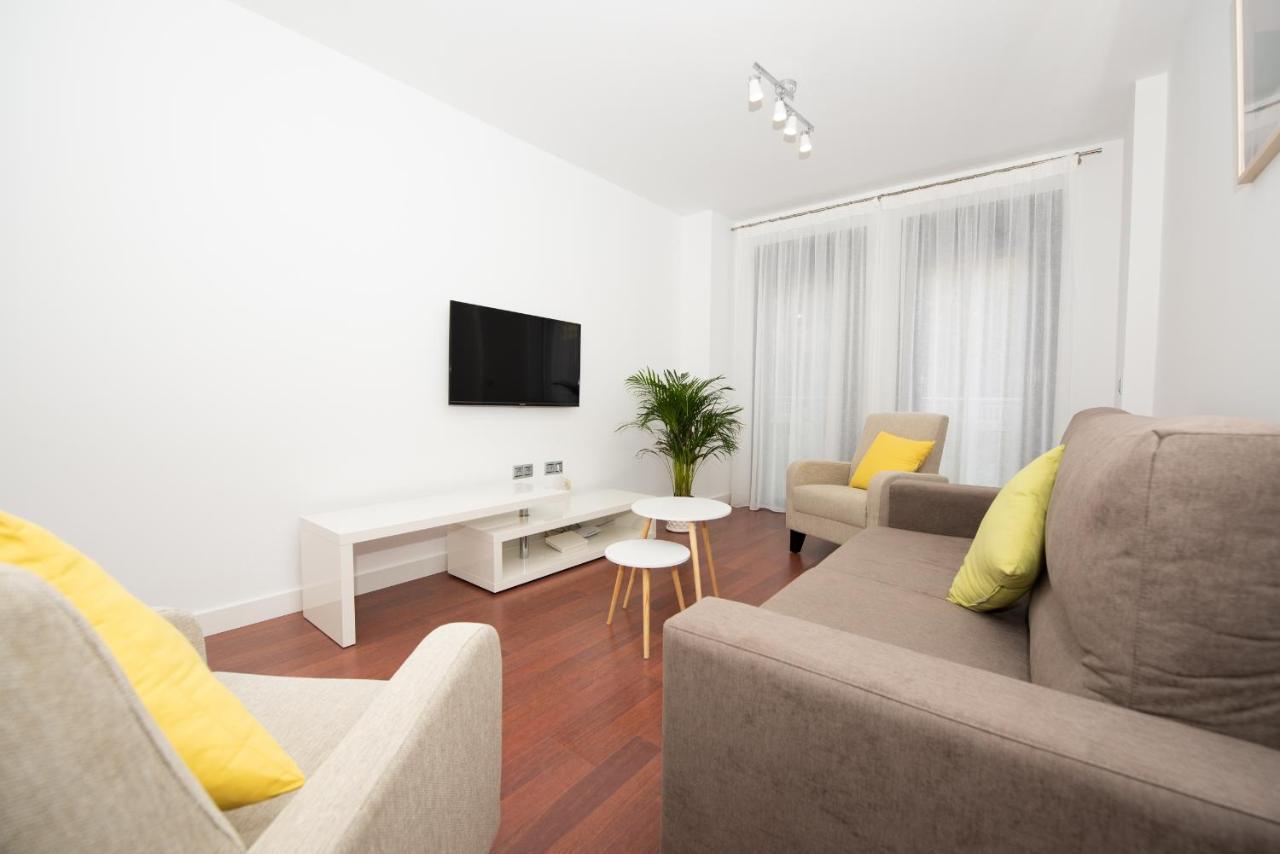 Ferrandiz Apartment Malaga