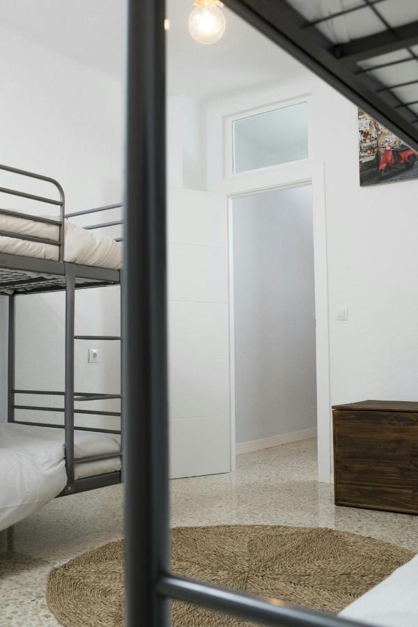 Apartamento La Lorraine *