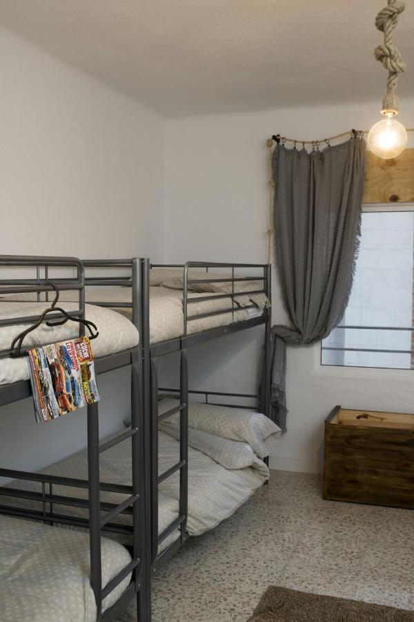 La Lorraine Apartamento *