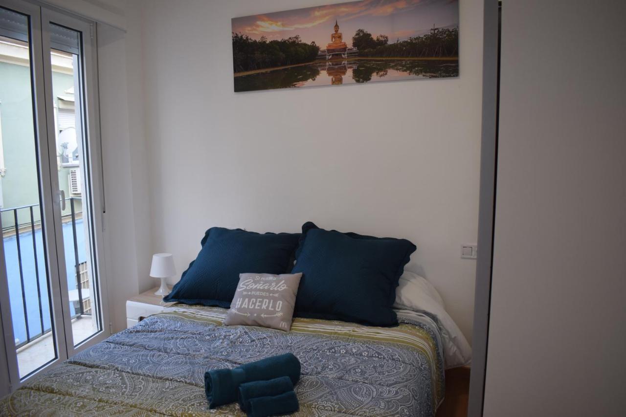 Tilos Apartment Malaga