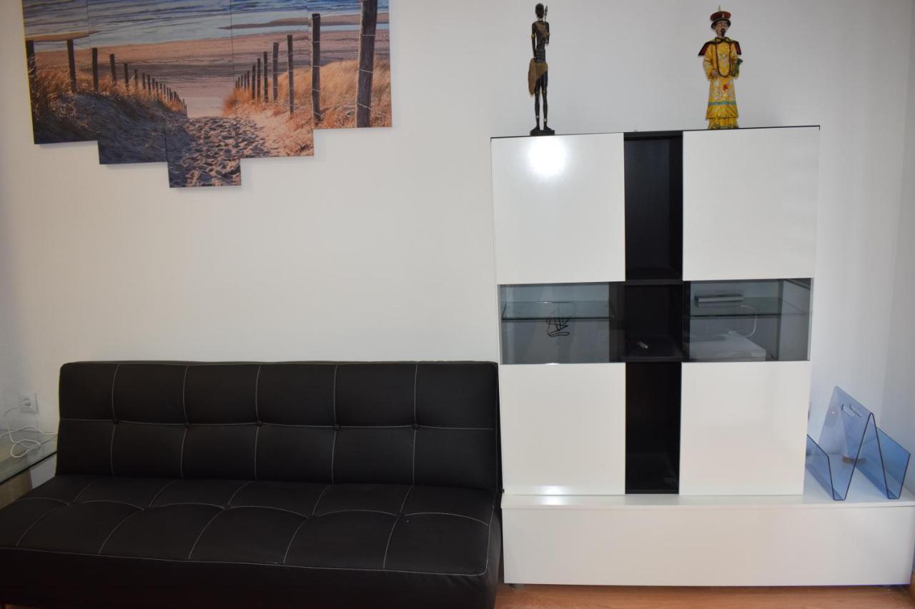 Tilos Apartment Malaga