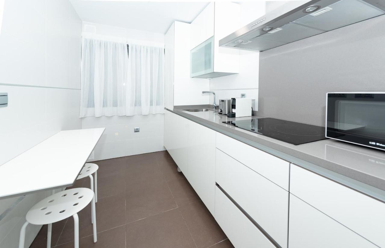 Ferrandiz Apartment