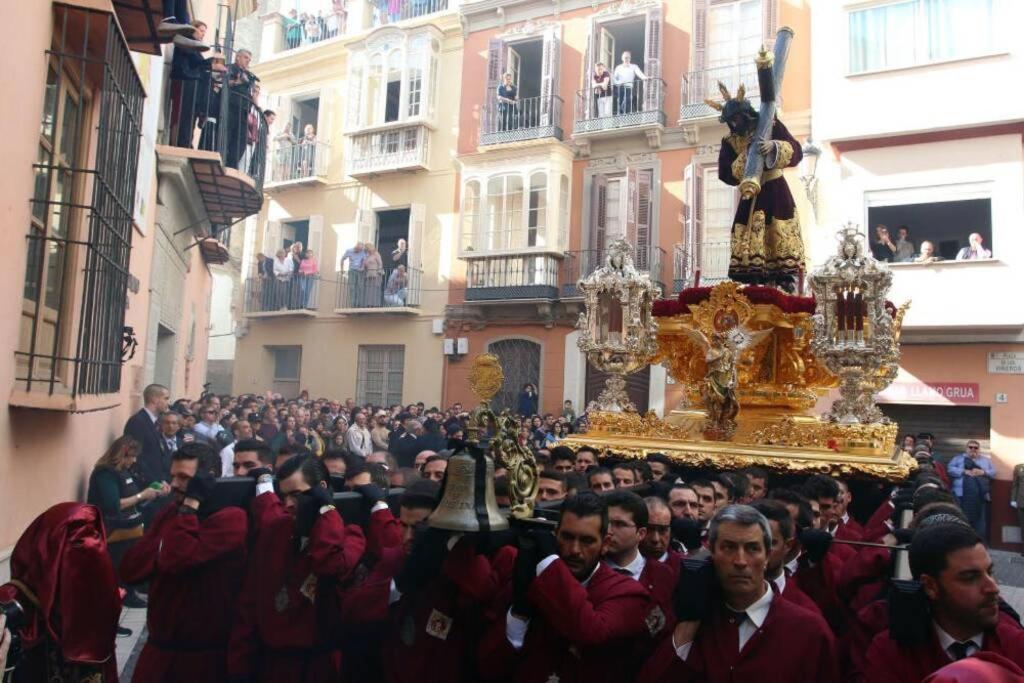 Apartamento Viñeros Málaga