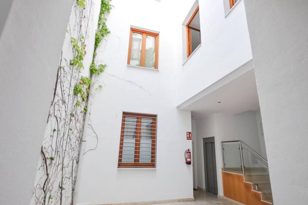 Apartamento Viñeros *