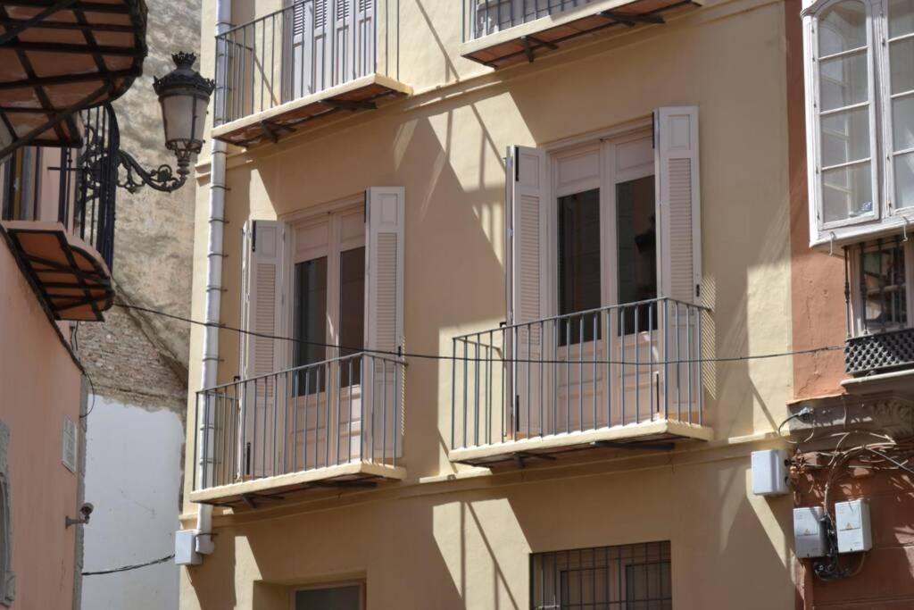 Viñeros Apartamento Málaga