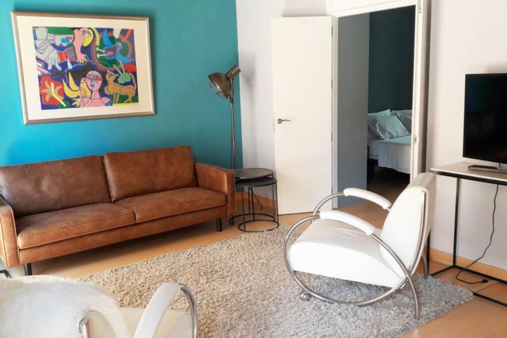 Apartamento Viñeros Málaga