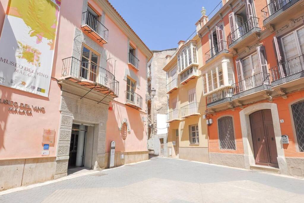 Apartamento Viñeros Málaga