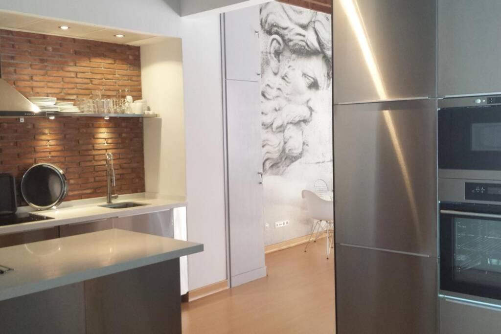 Apartamento Viñeros
