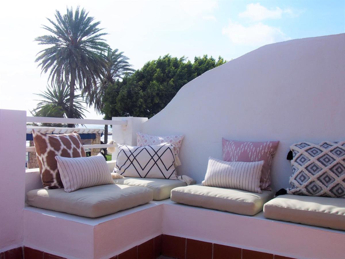 Playa 45, First Line House Holiday home