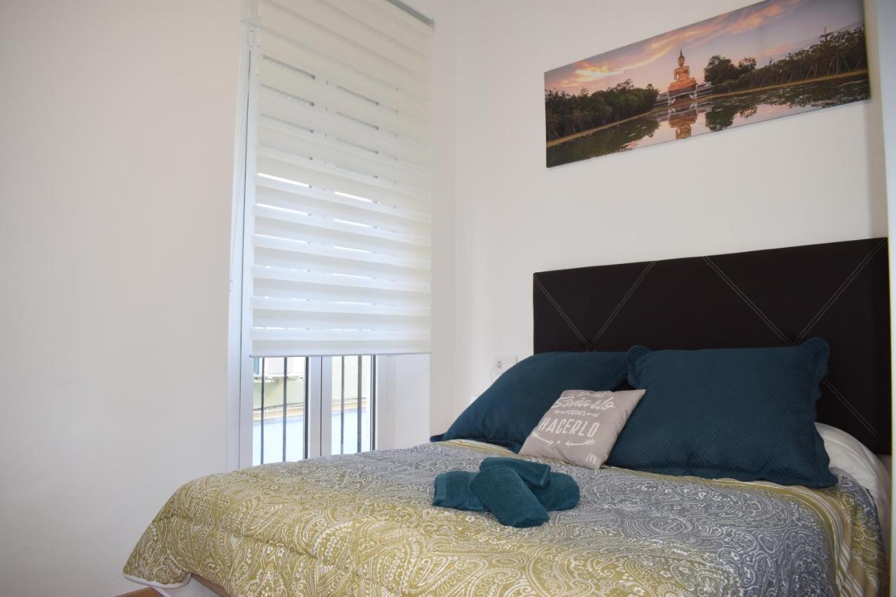 Tilos Apartment *