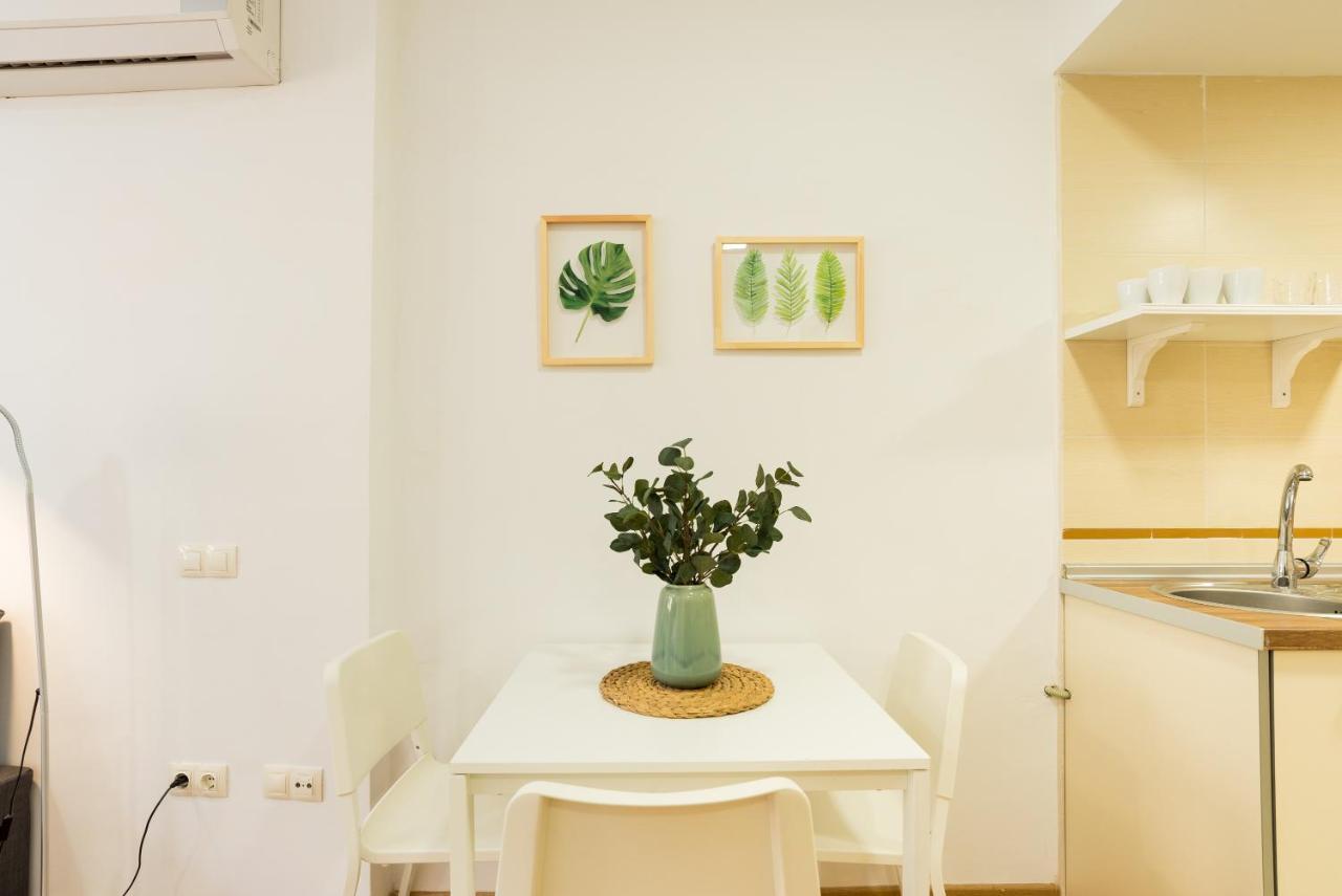 Apartment Mitjana By Ele Malaga