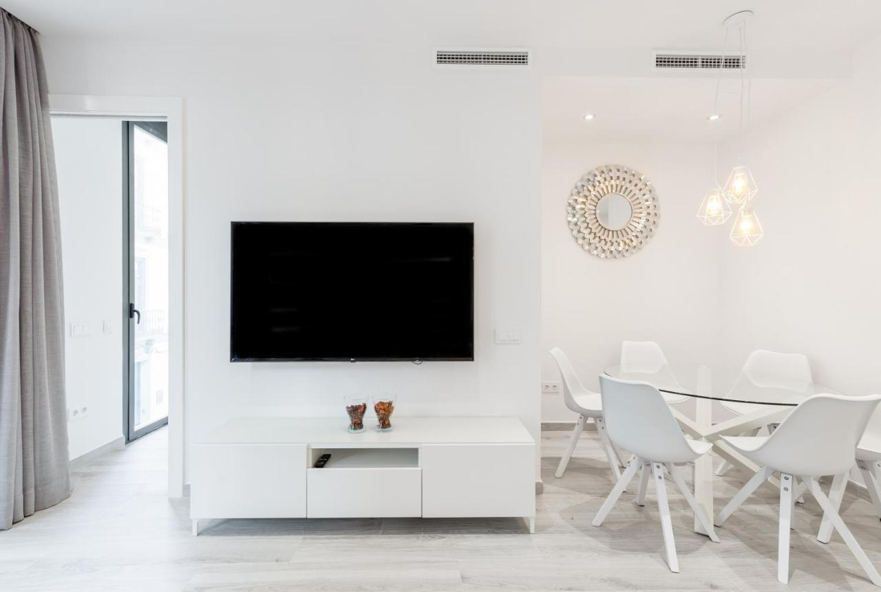 Apartamento Minty - Bright La Merced