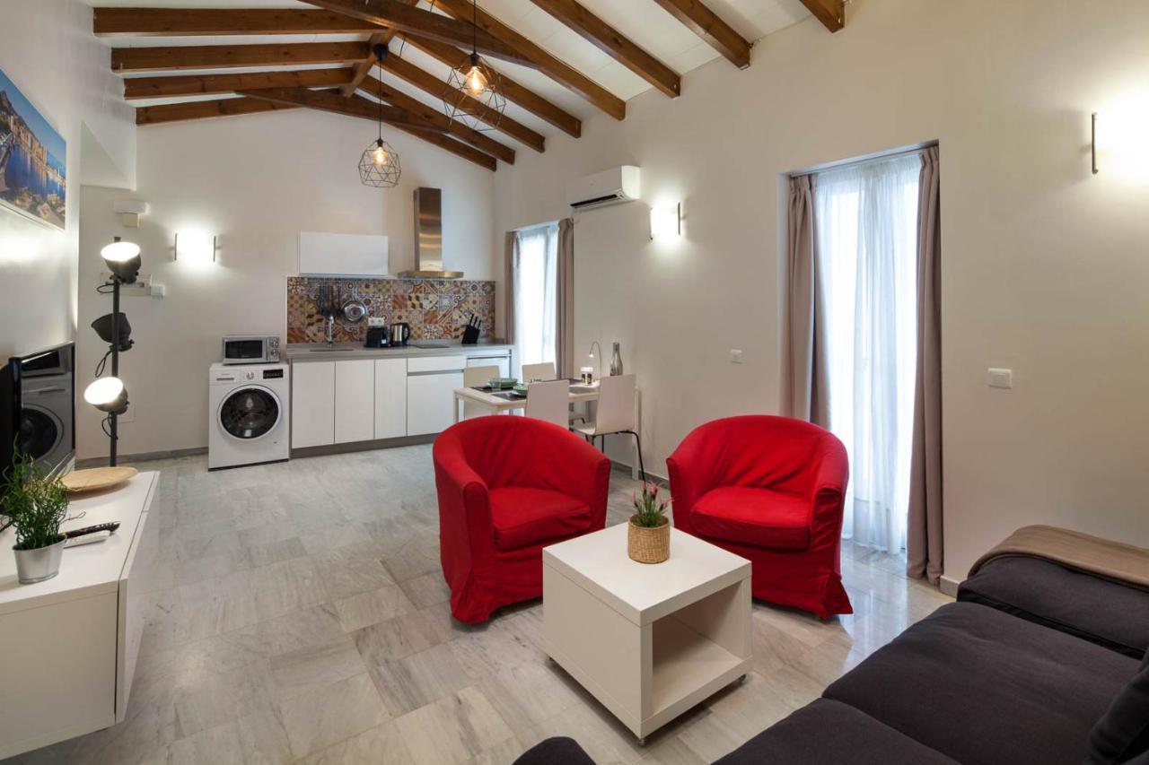 Apartamento San Juan - Centro Histórico *