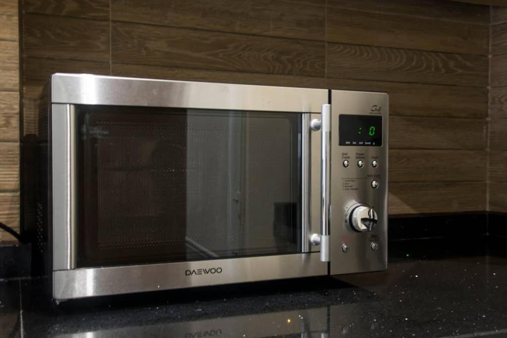 Apartamento New!!! Luxury Center & Private Terrace