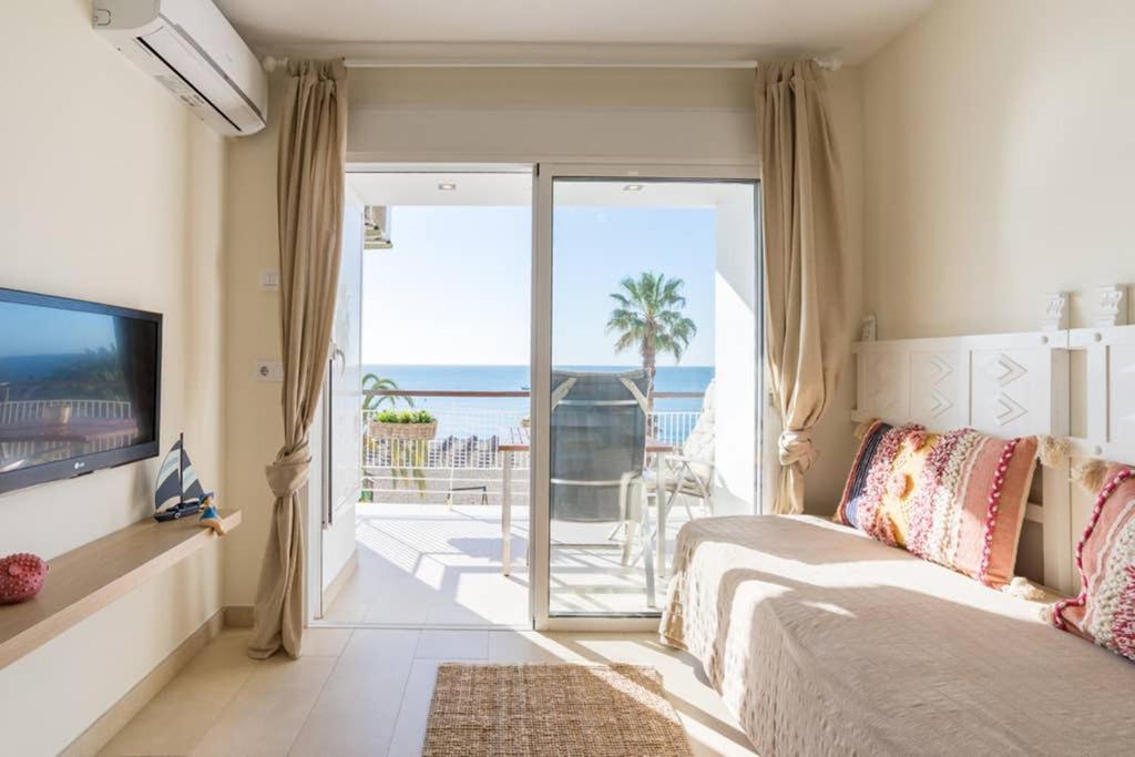 Tgh/ Malagueta Paradise
