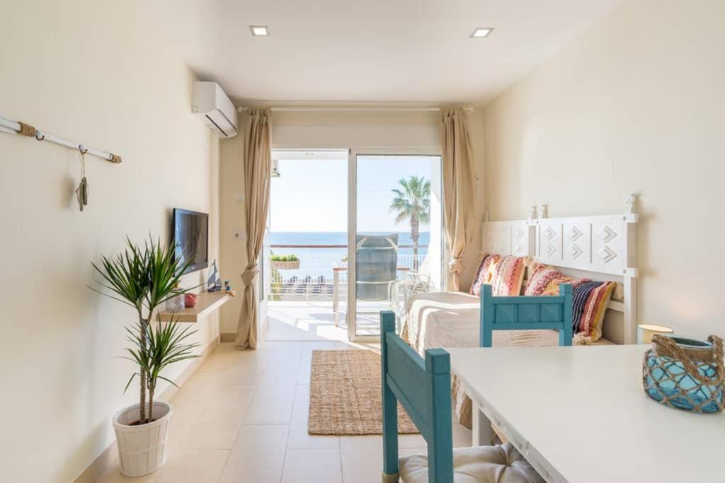 Apartamento Tgh/ Malagueta Paradise