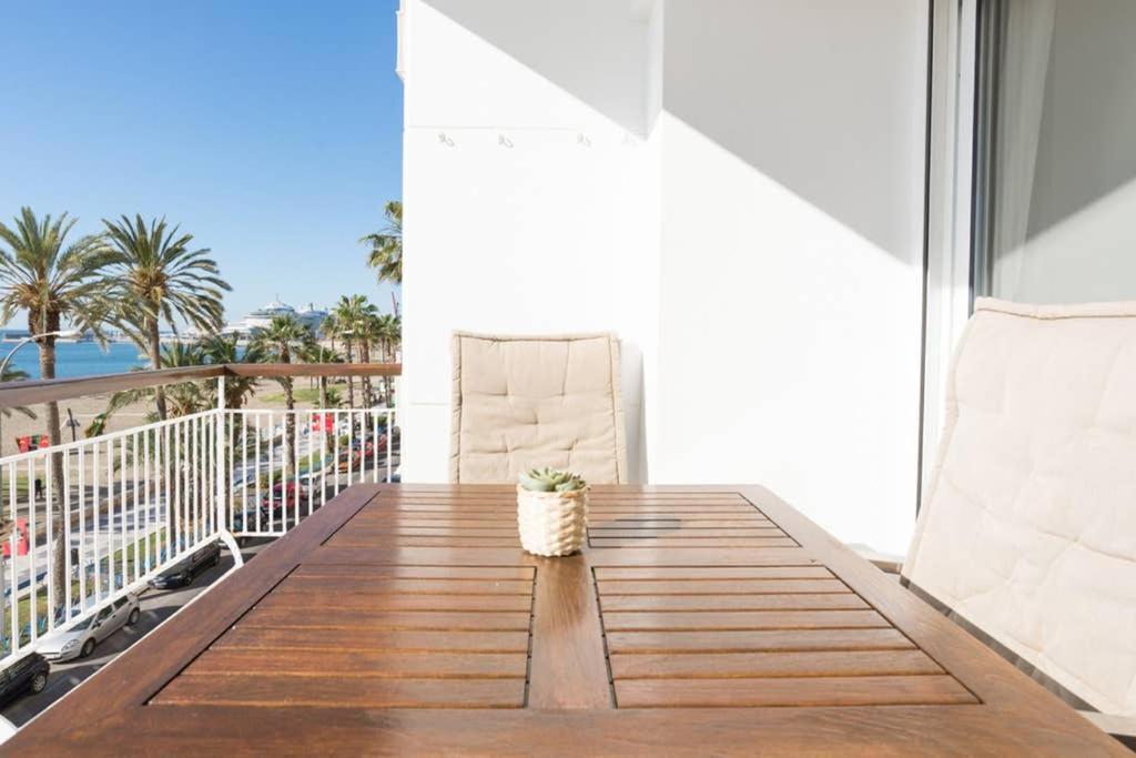 Apartamento Tgh/ Malagueta Paradise