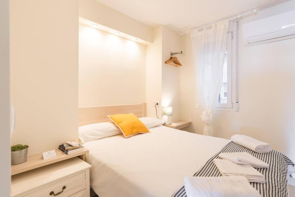 Apartamento Tgh/ Malagueta Paradise *