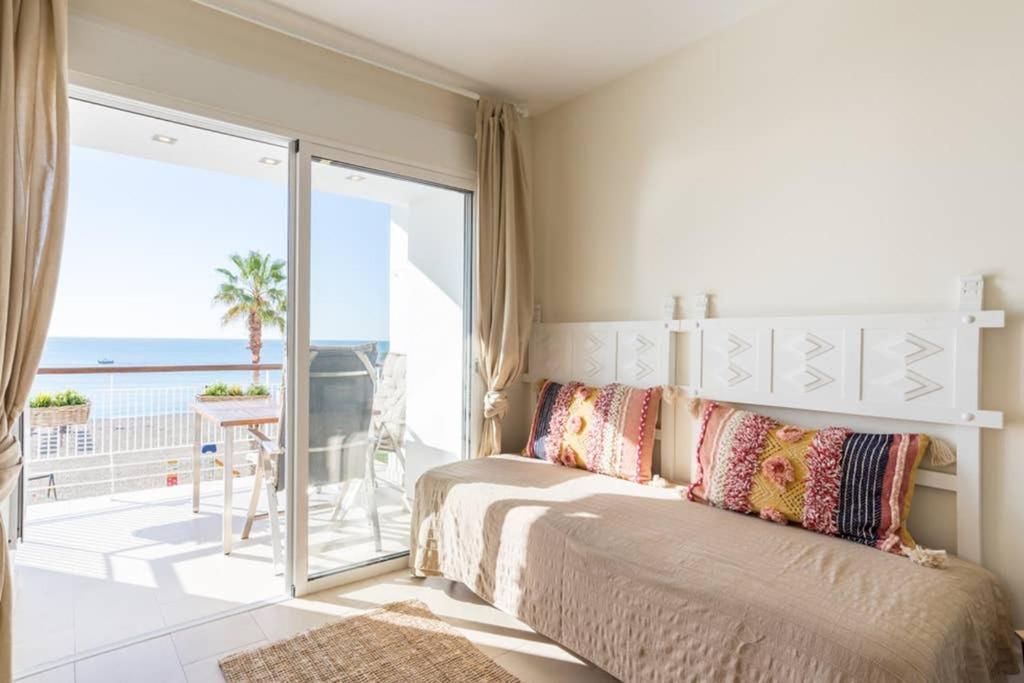 Tgh/ Malagueta Paradise Apartamento *