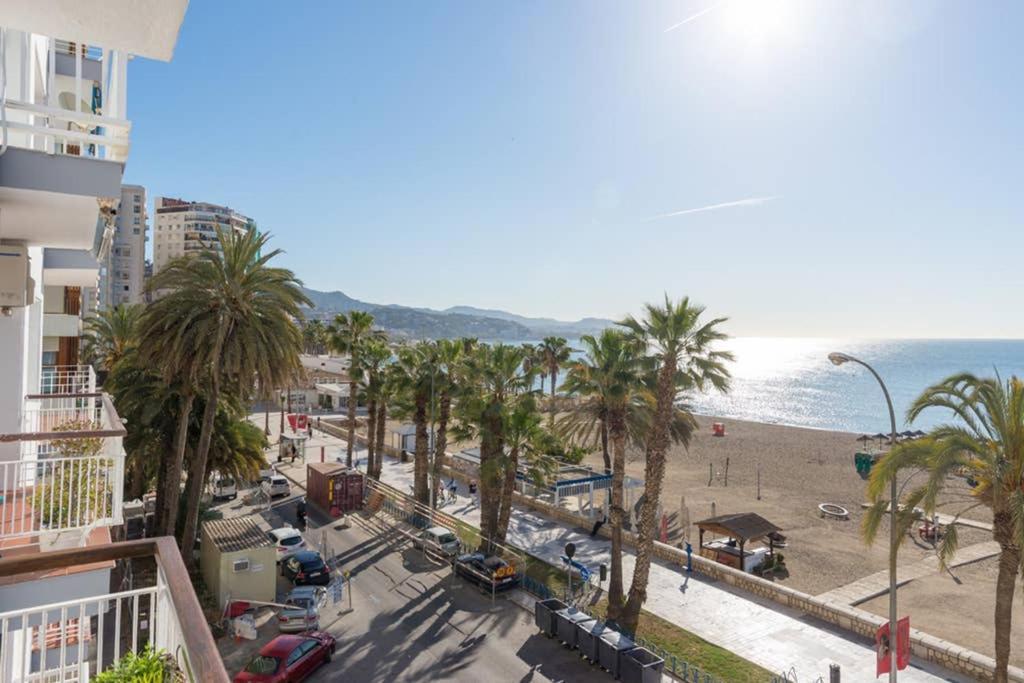 Tgh/ Malagueta Paradise Apartamento *