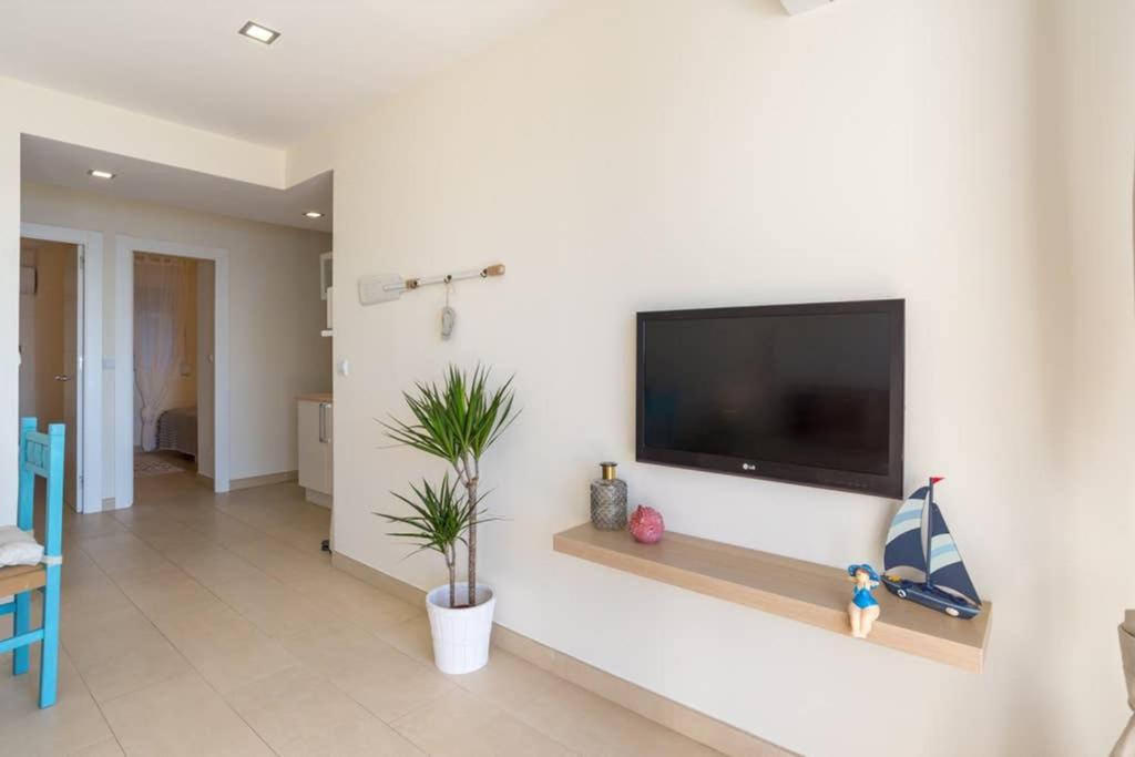 Apartamento Tgh/ Malagueta Paradise *