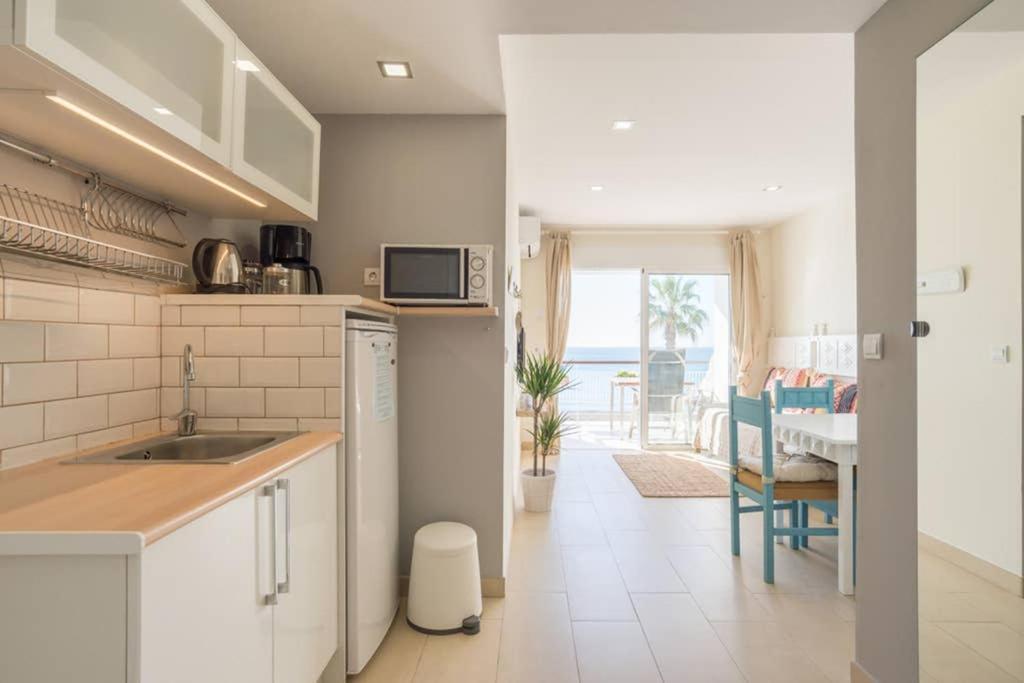 Apartamento Tgh/ Malagueta Paradise