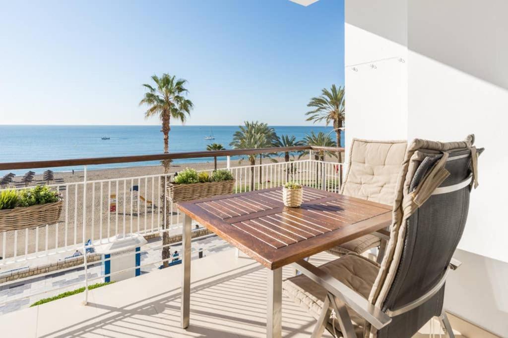 Tgh/ Malagueta Paradise Apartamento