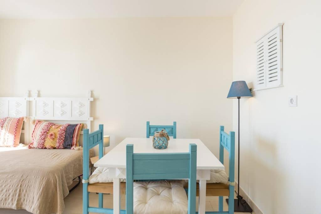 Tgh/ Malagueta Paradise Apartamento