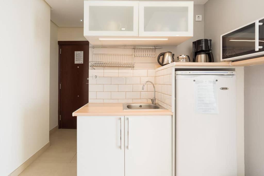 Apartamento Tgh/ Malagueta Paradise *