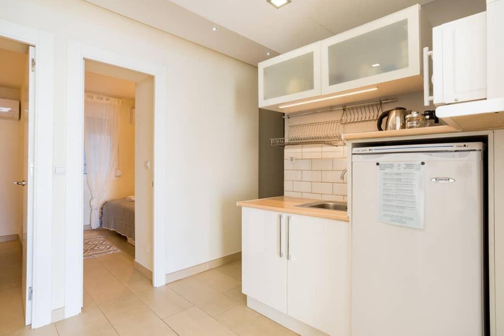 Tgh/ Malagueta Paradise Apartamento