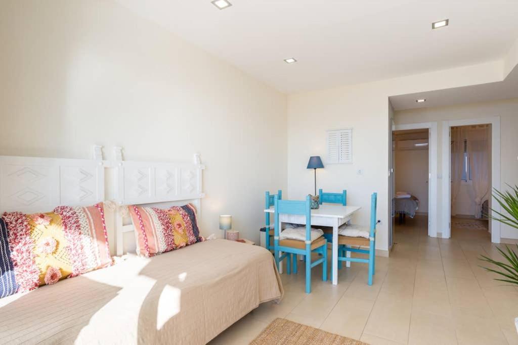 Apartamento Tgh/ Malagueta Paradise *