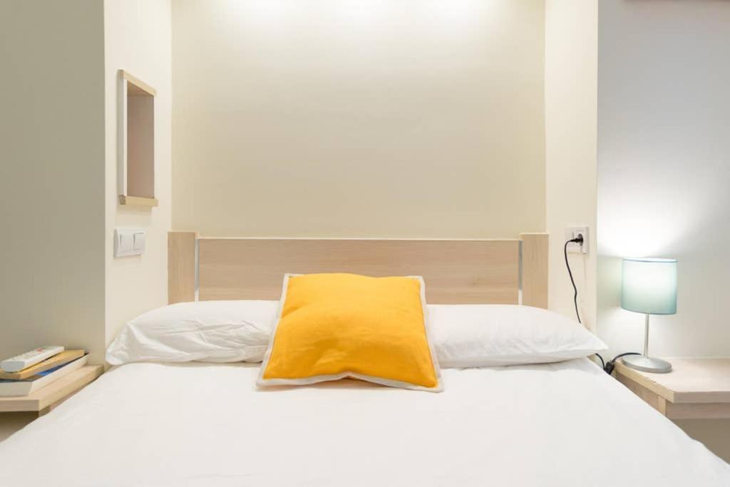Apartamento Tgh/ Malagueta Paradise Málaga