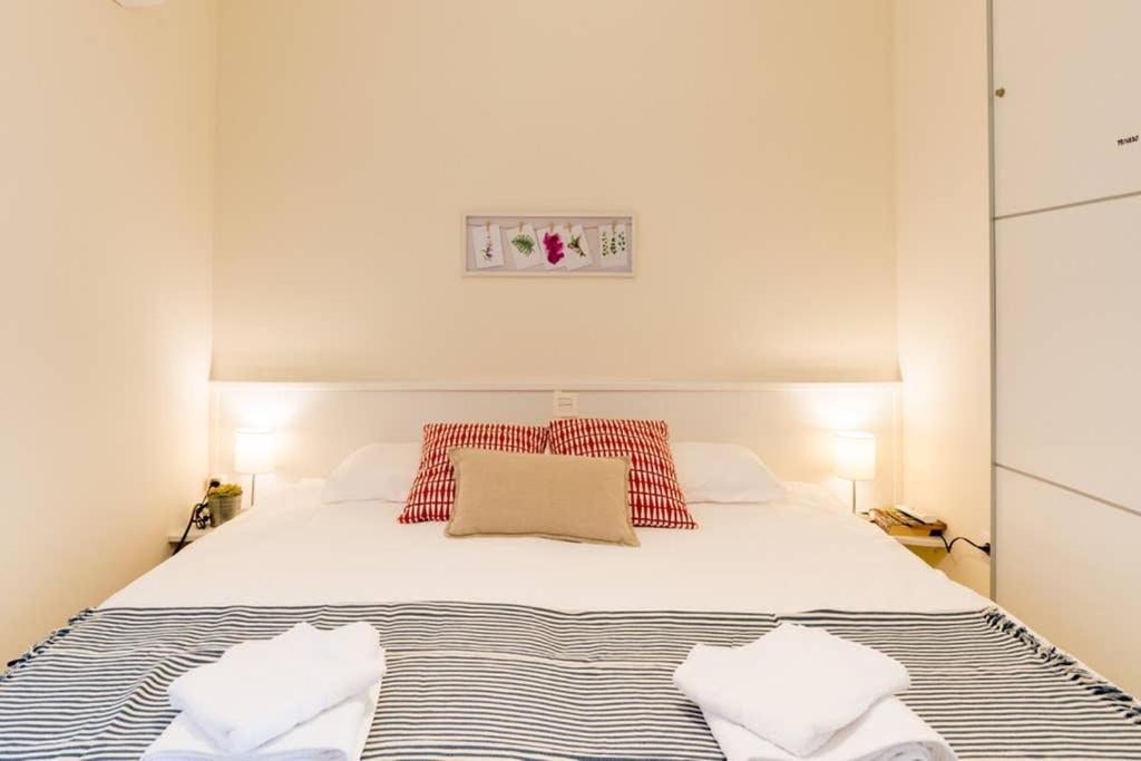 Apartamento Tgh/ Malagueta Paradise Málaga