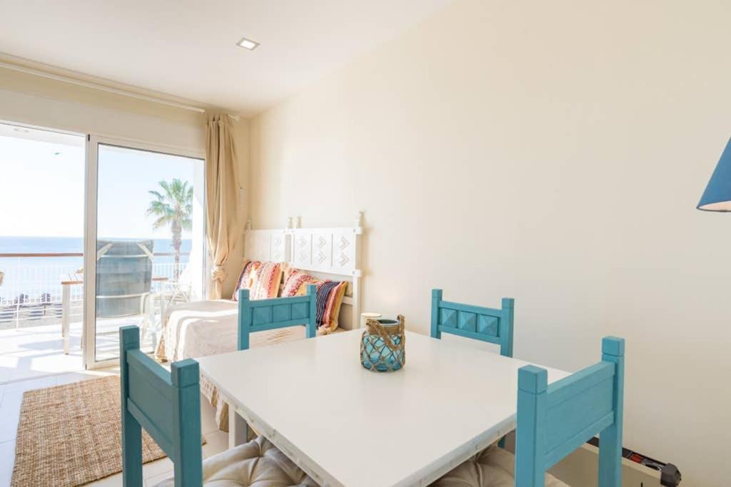 Tgh/ Malagueta Paradise Apartamento