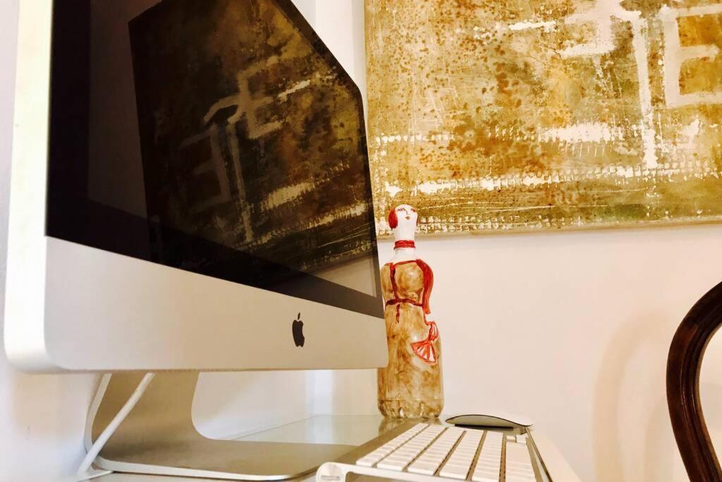Tgh Acogedor Loft En Apartamento