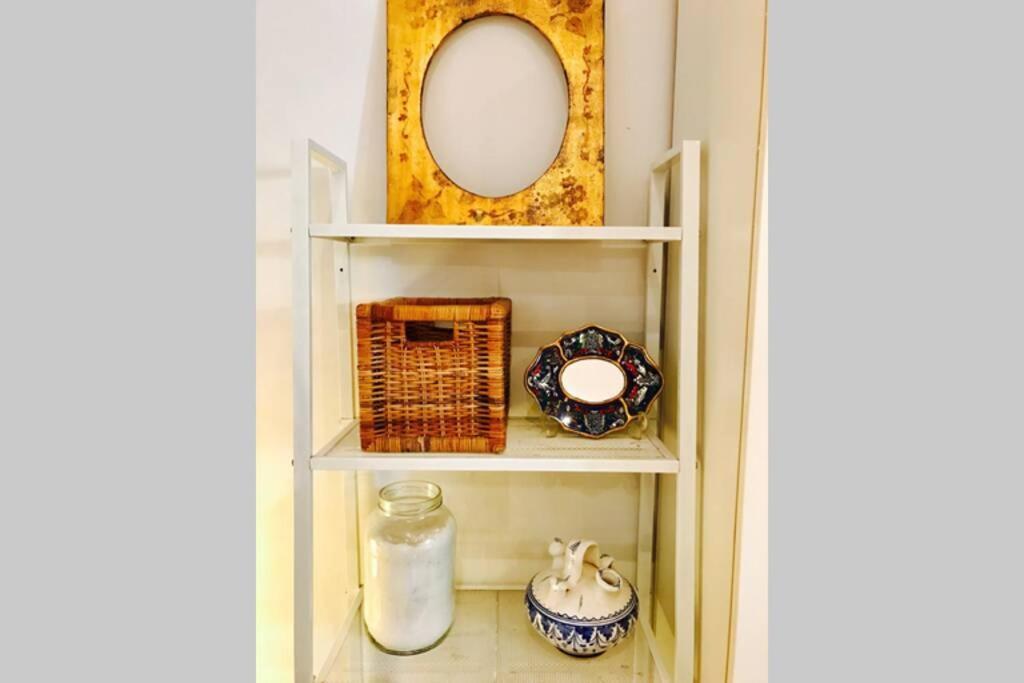 Tgh Acogedor Loft En Apartamento Málaga