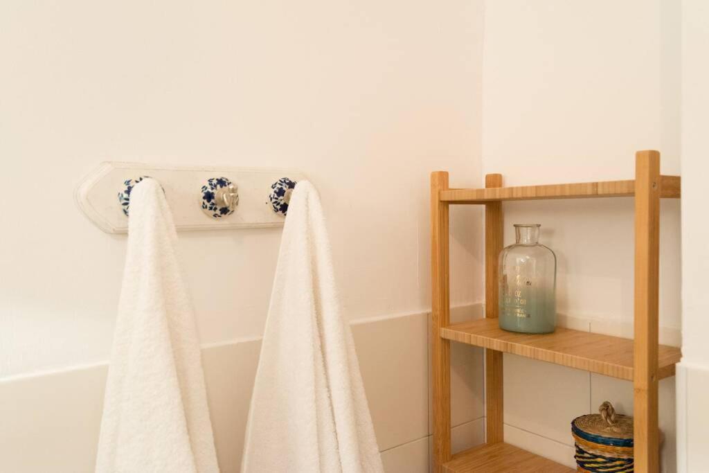 Apartamento Tgh/ Centro Con Parking *