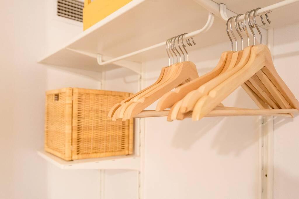 Apartamento Tgh/ Centro Con Parking *